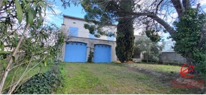 maison à la vente -   11000  CARCASSONNE, surface 142 m2 vente maison - UBI417766713